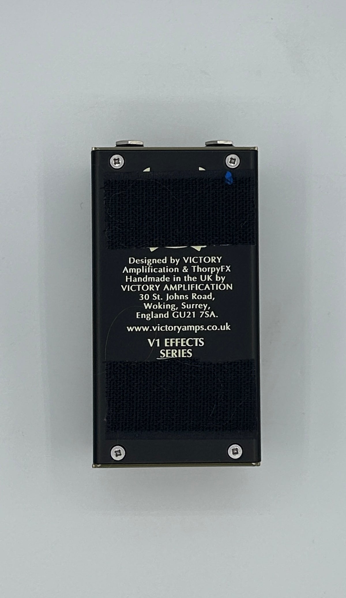 Victory Amps The Sheriff V1