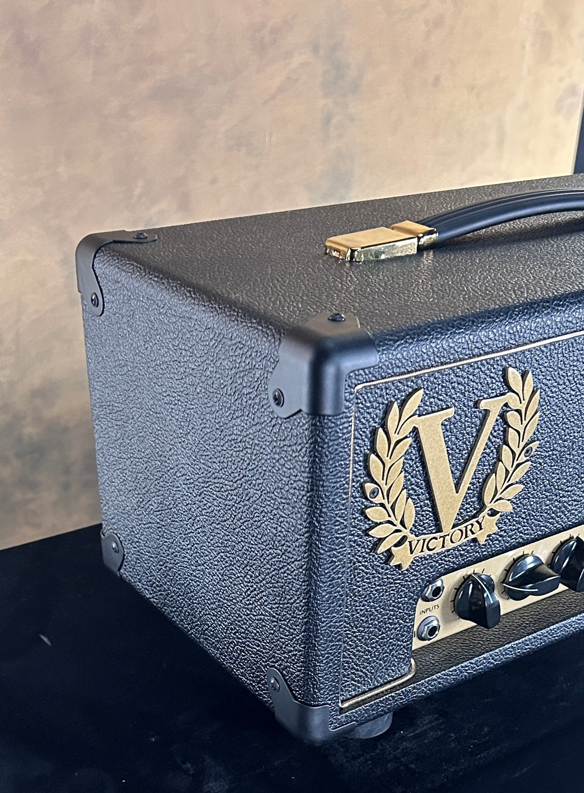Victory Amps The Sherriff 44 EL-34 Head
