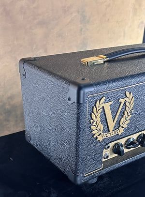 Victory Amps The Sherriff 44 EL-34 Head