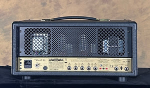 Victory Amps The Sherriff 44 EL-34 Head