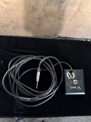 Victory Amps The Sherriff 44 EL-34 Head