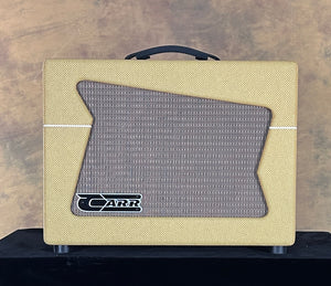 Carr Skylark 112 Combo Tweed