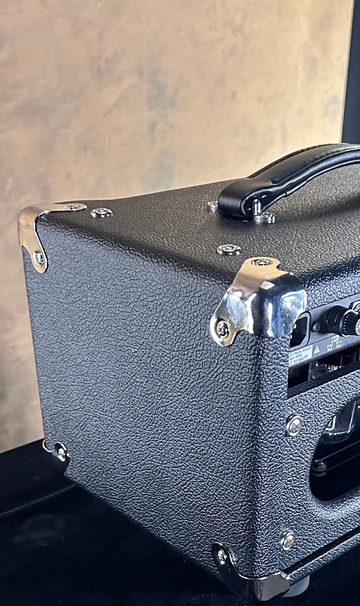 Two Rock Studio Signature 35-Watt Head Black