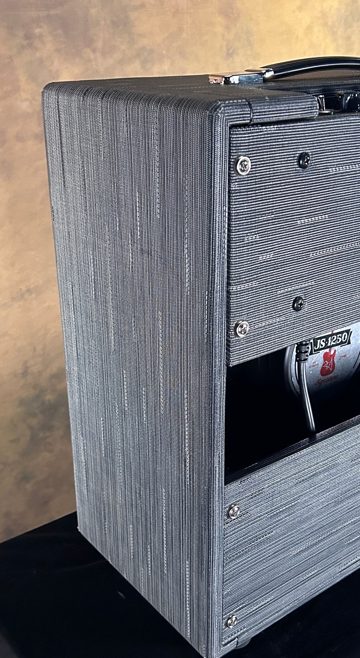 Morgan Amps MVP23 1x12 Combo Twilight