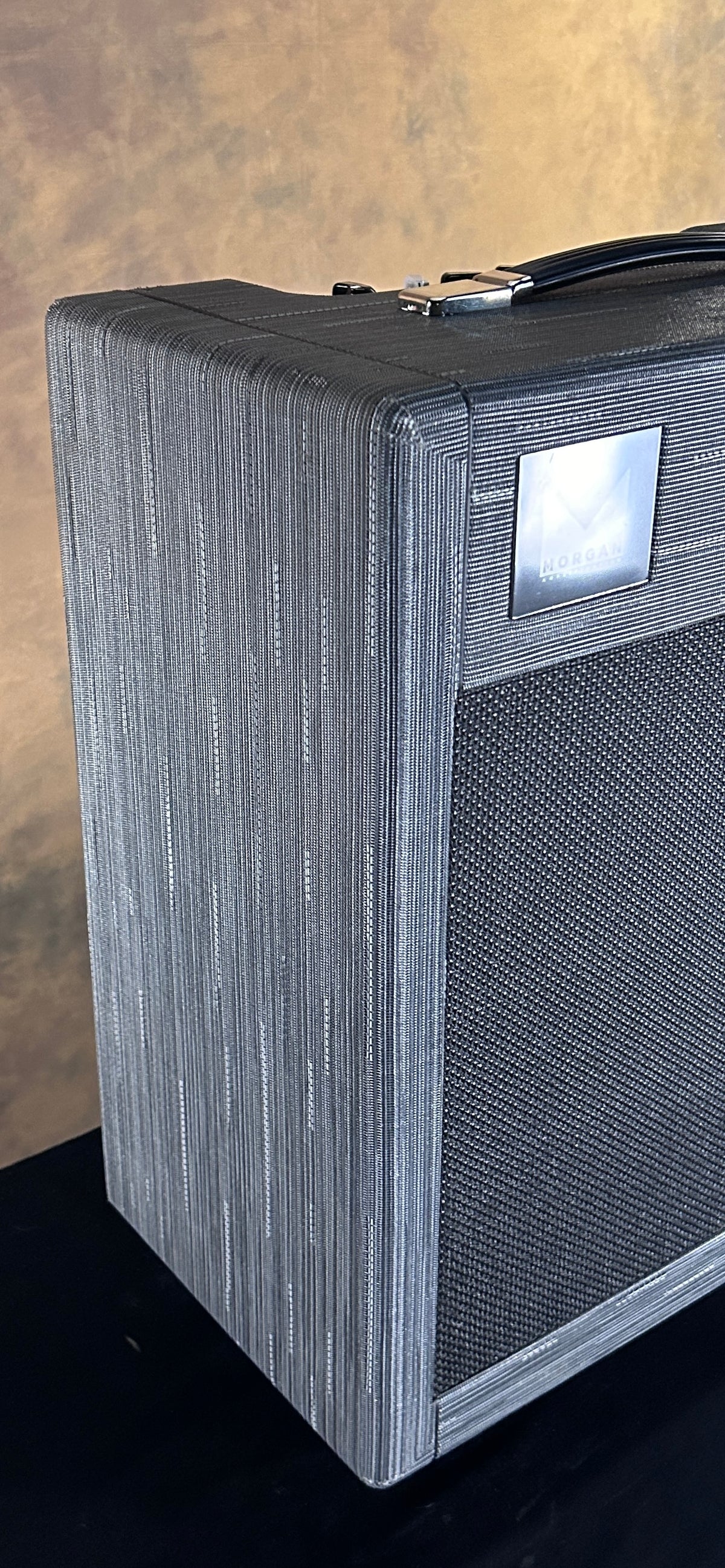 Morgan Amps MVP23 1x12 Combo Twilight