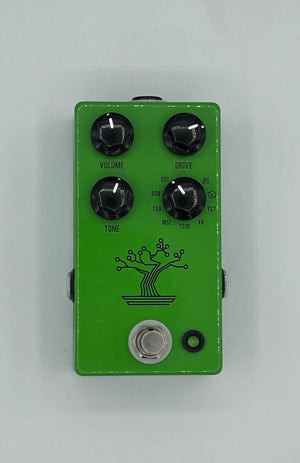 JHS Bonsai Overdrive