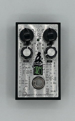 J Rockett HRM Hot Rubber Monkey Overdrive V1