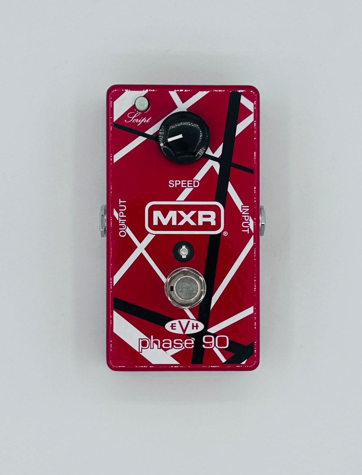 MXR EVH Phase 90