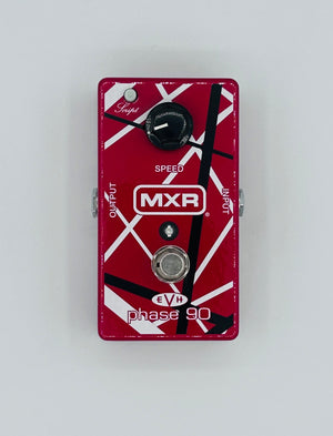 MXR EVH Phase 90