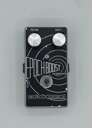 Catalinbread Epoch Boost Preamp Buffer