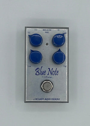 J. Rockett Blue Note Overdrive