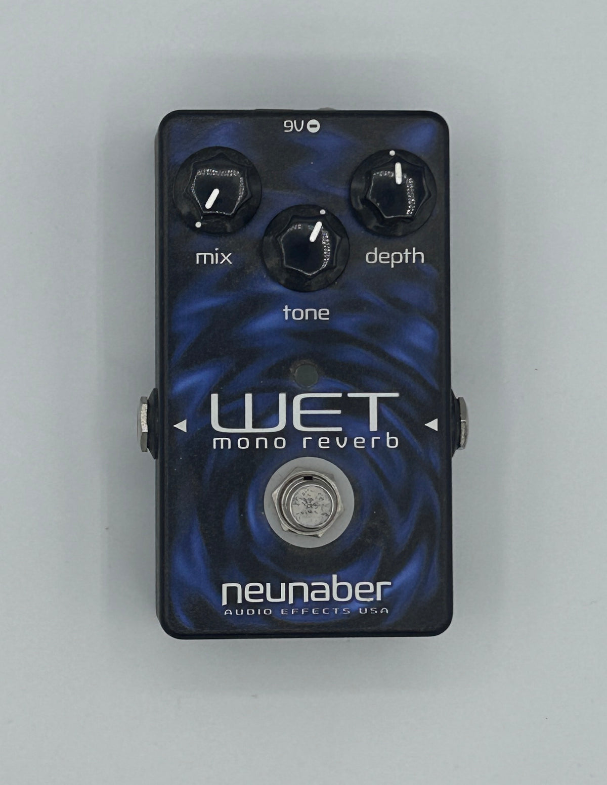 Neunaber Wet V4 Mono Reverb