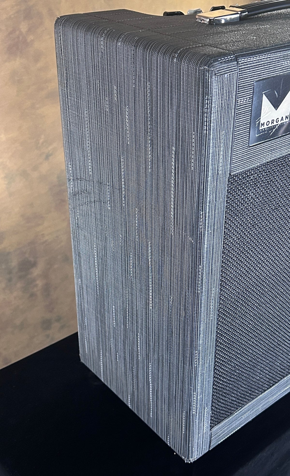 Morgan Amps MVP23 1x12 Combo Twilight