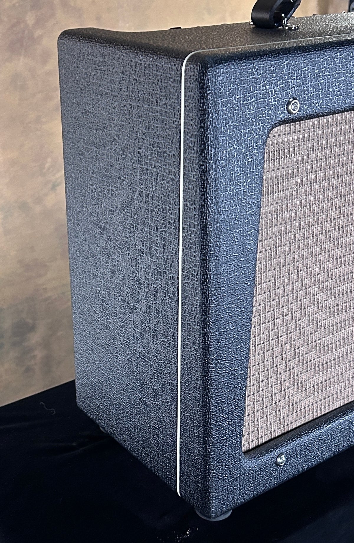 Carr Ramber 1x12 Black