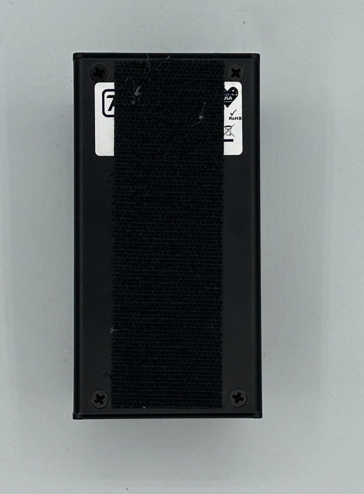 Keeley Blues Disorder