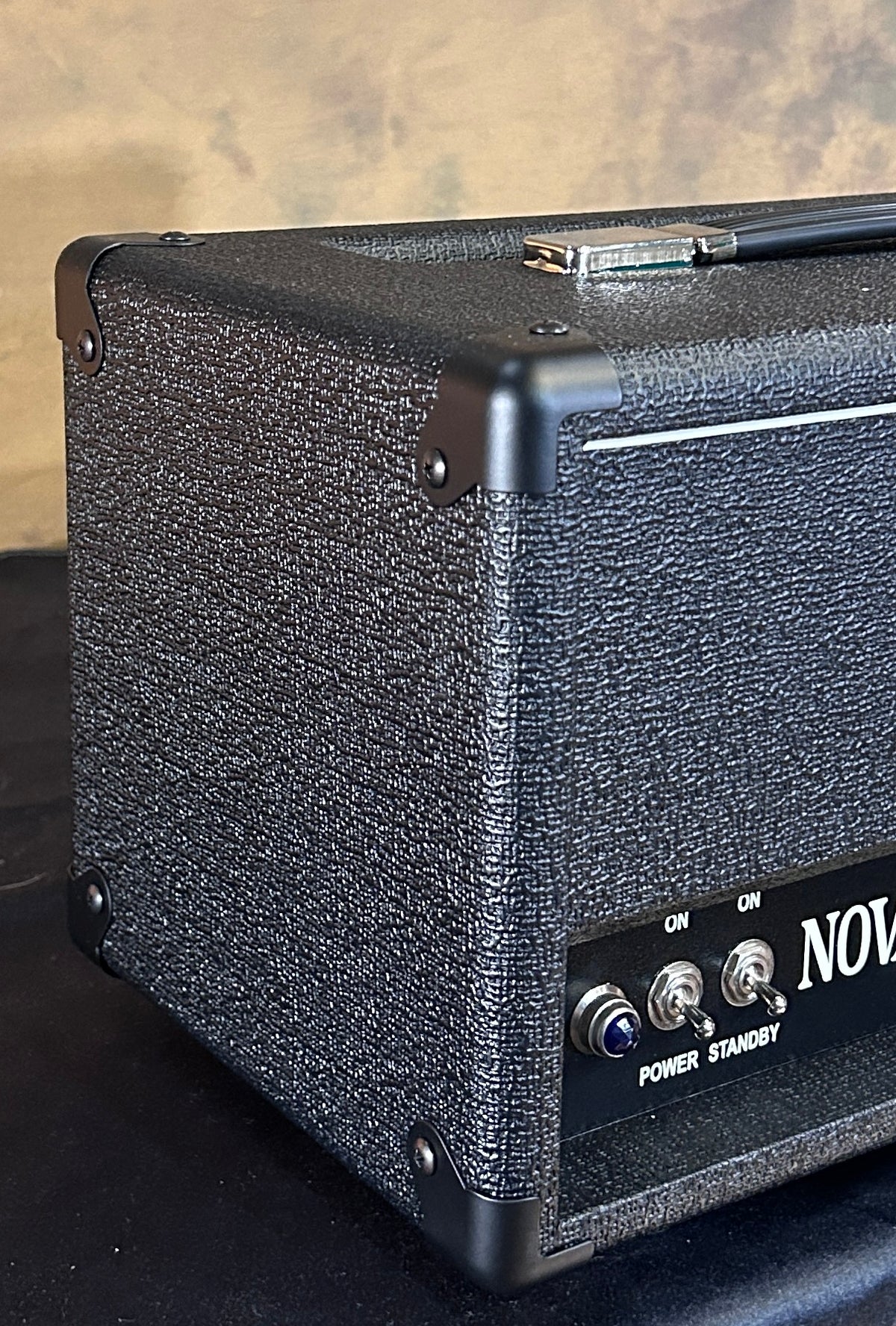 Dr. Z Nova 2-Channel Guitar Amp Head