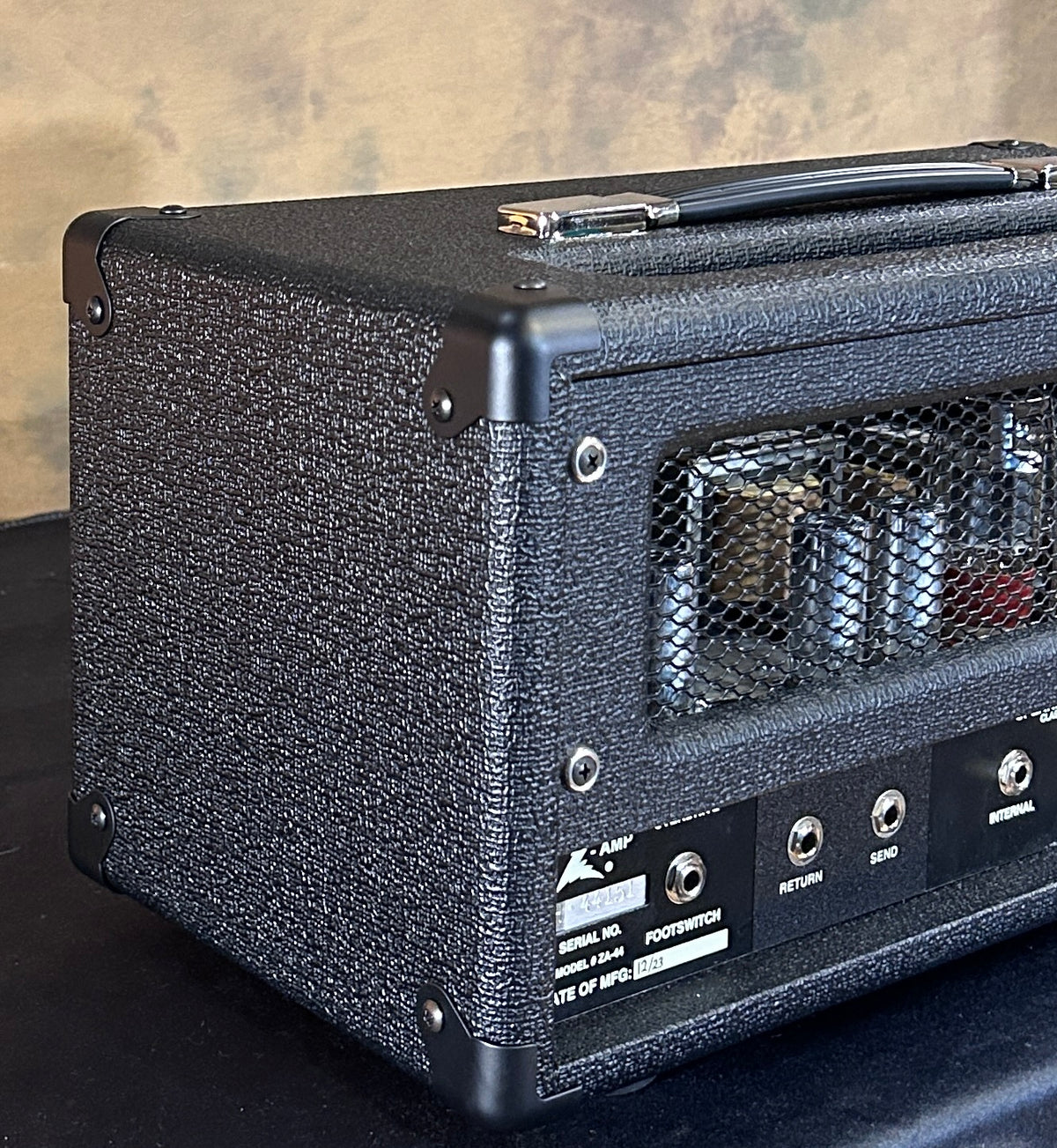 Dr. Z Nova 2-Channel Guitar Amp Head