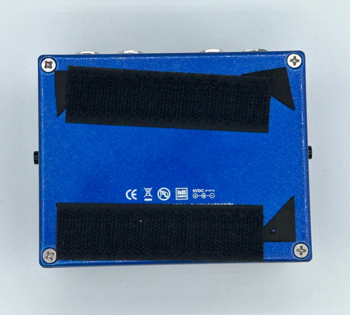 Wampler The Paisley Deluxe