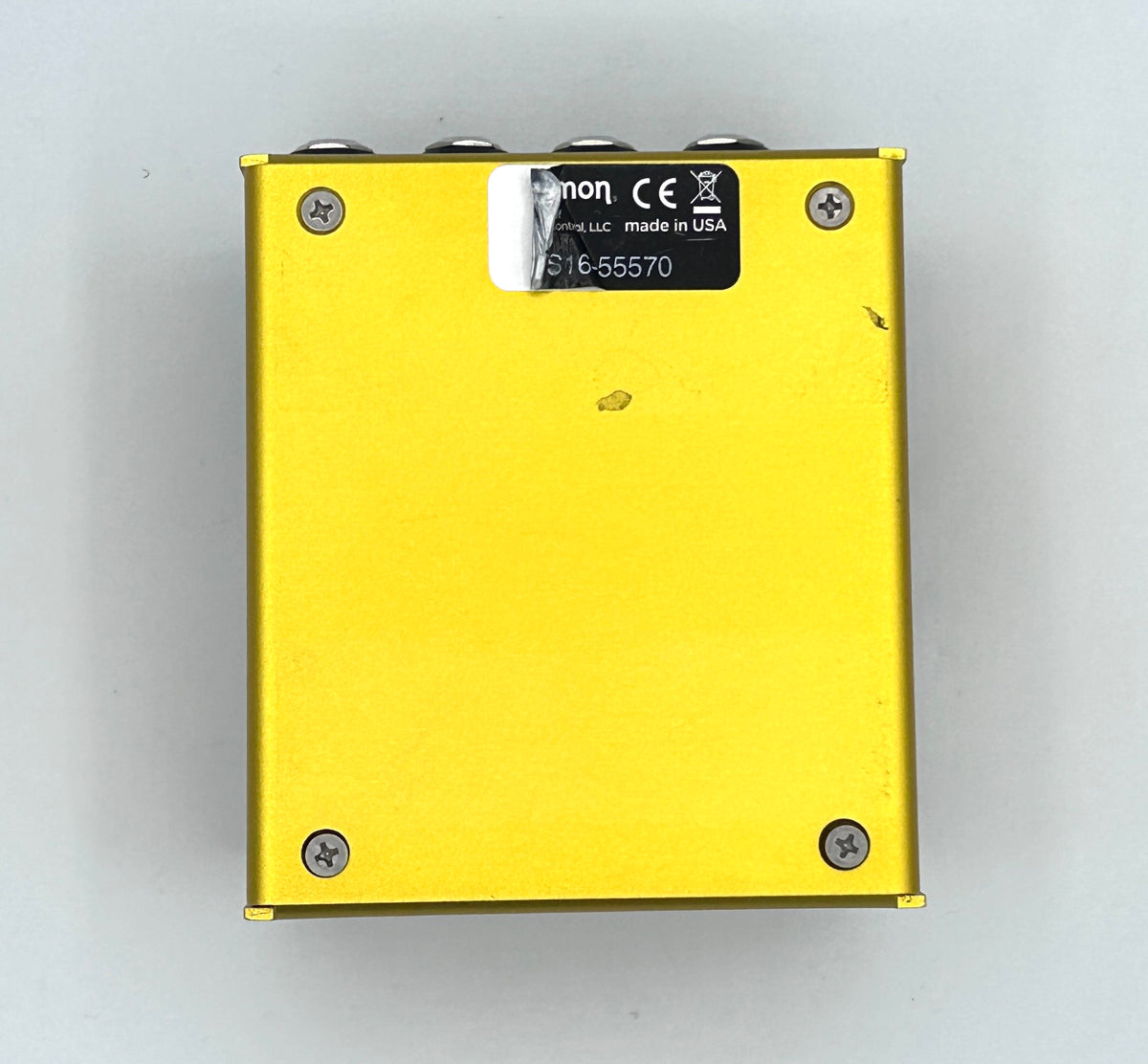 Strymon Riverside Distortion