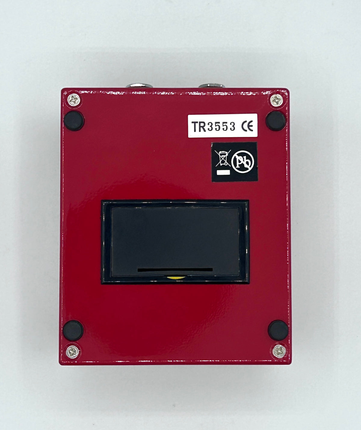 → T-REX EFFECTS ← Pedals for guitar and bass players!