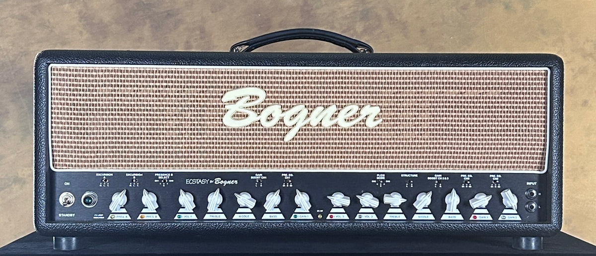 Bogner Ecstacy 101b Head