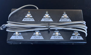 Bogner Ecstacy 101b Head