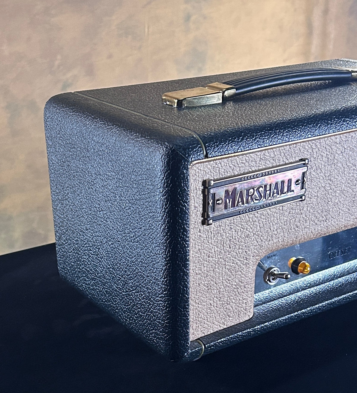 Marshall JTM1 Offsett 1W Head