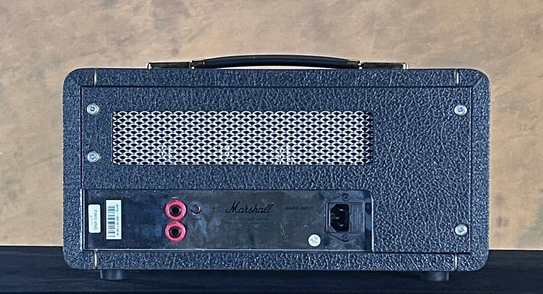 Marshall JTM1 Offsett 1W Head