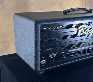 Bogner Uberschall Head 100W