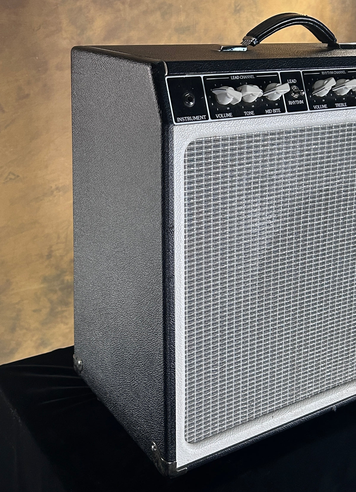 Tone King Imperial Black Combo