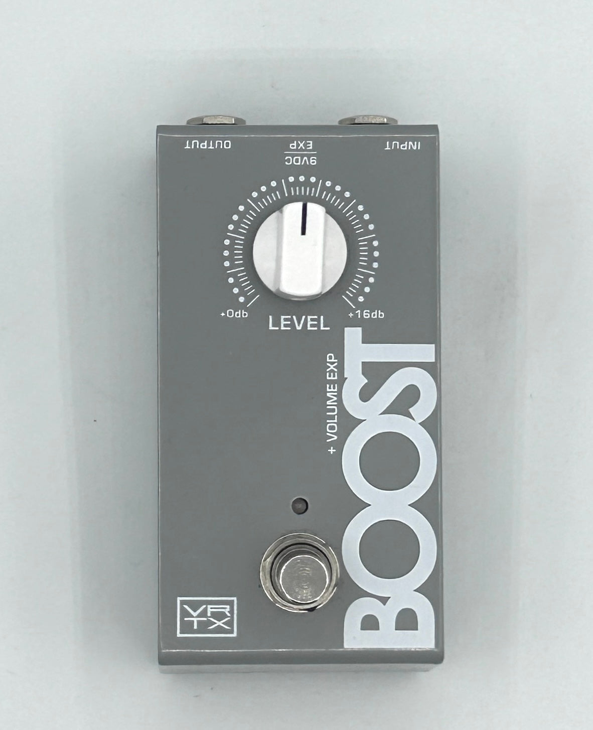 Vertex Effects Boost MKII