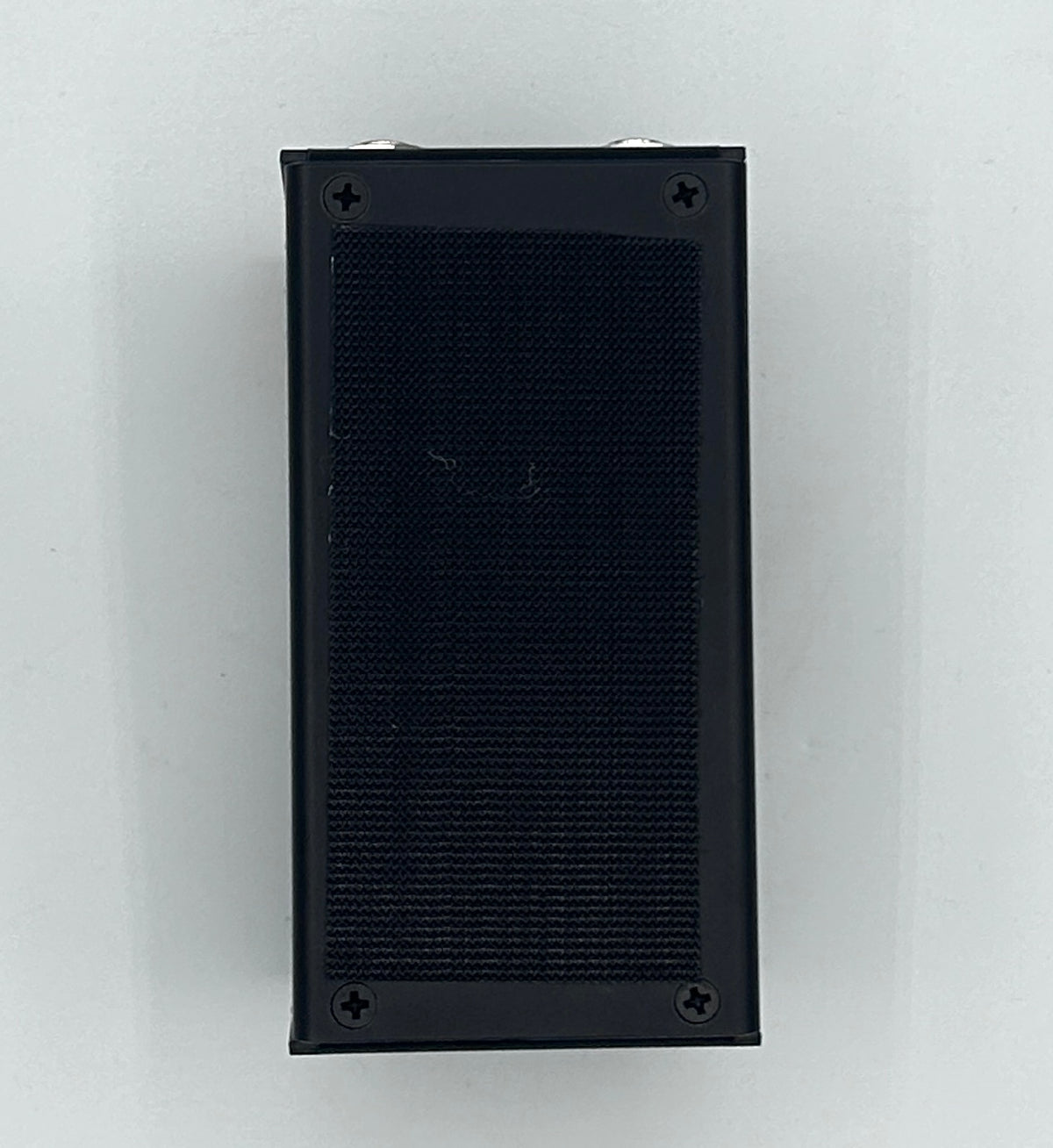 Keeley Angry Orange Distortion