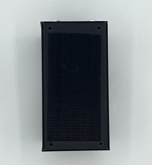 Keeley Angry Orange Distortion