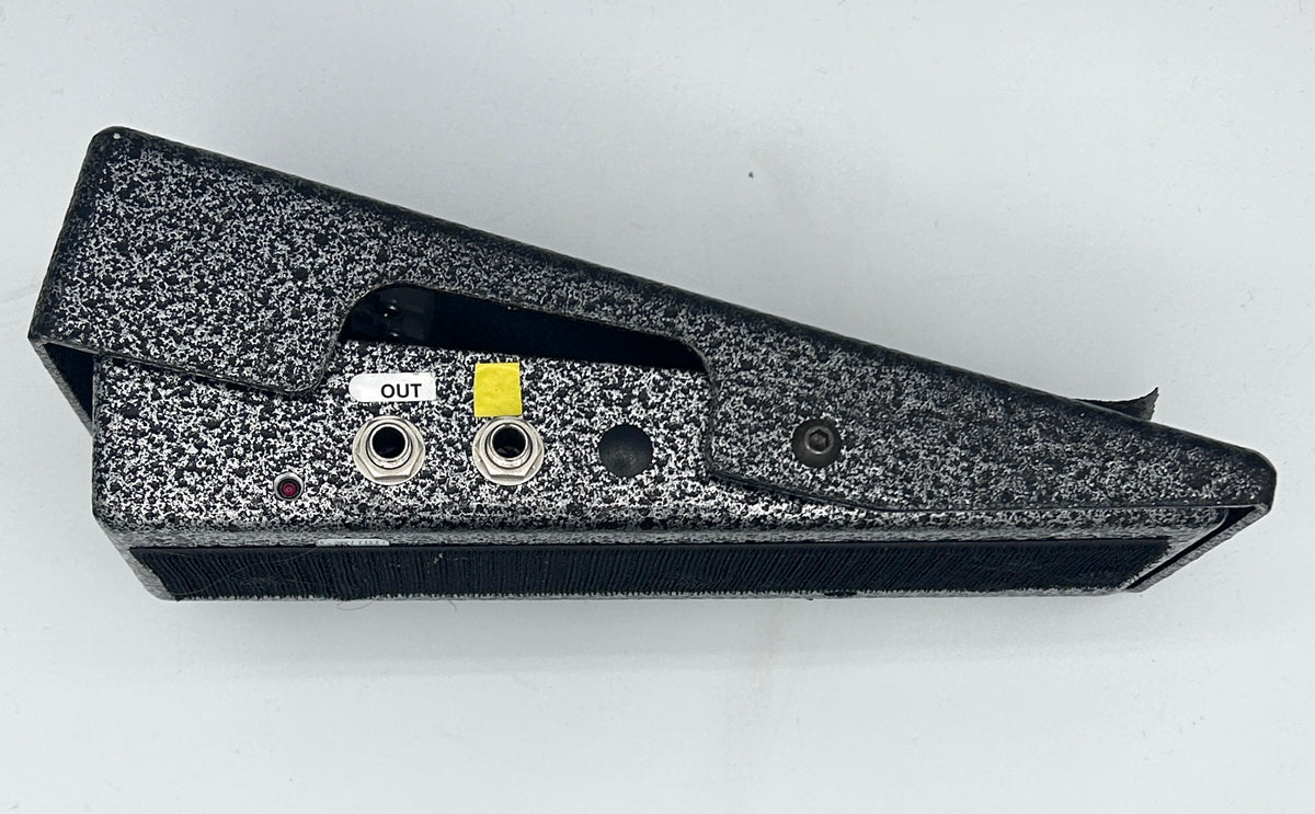 Hilton &quot;Pro Guitar&quot; Volume Pedal