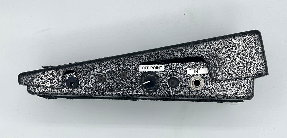 Hilton &quot;Pro Guitar&quot; Volume Pedal