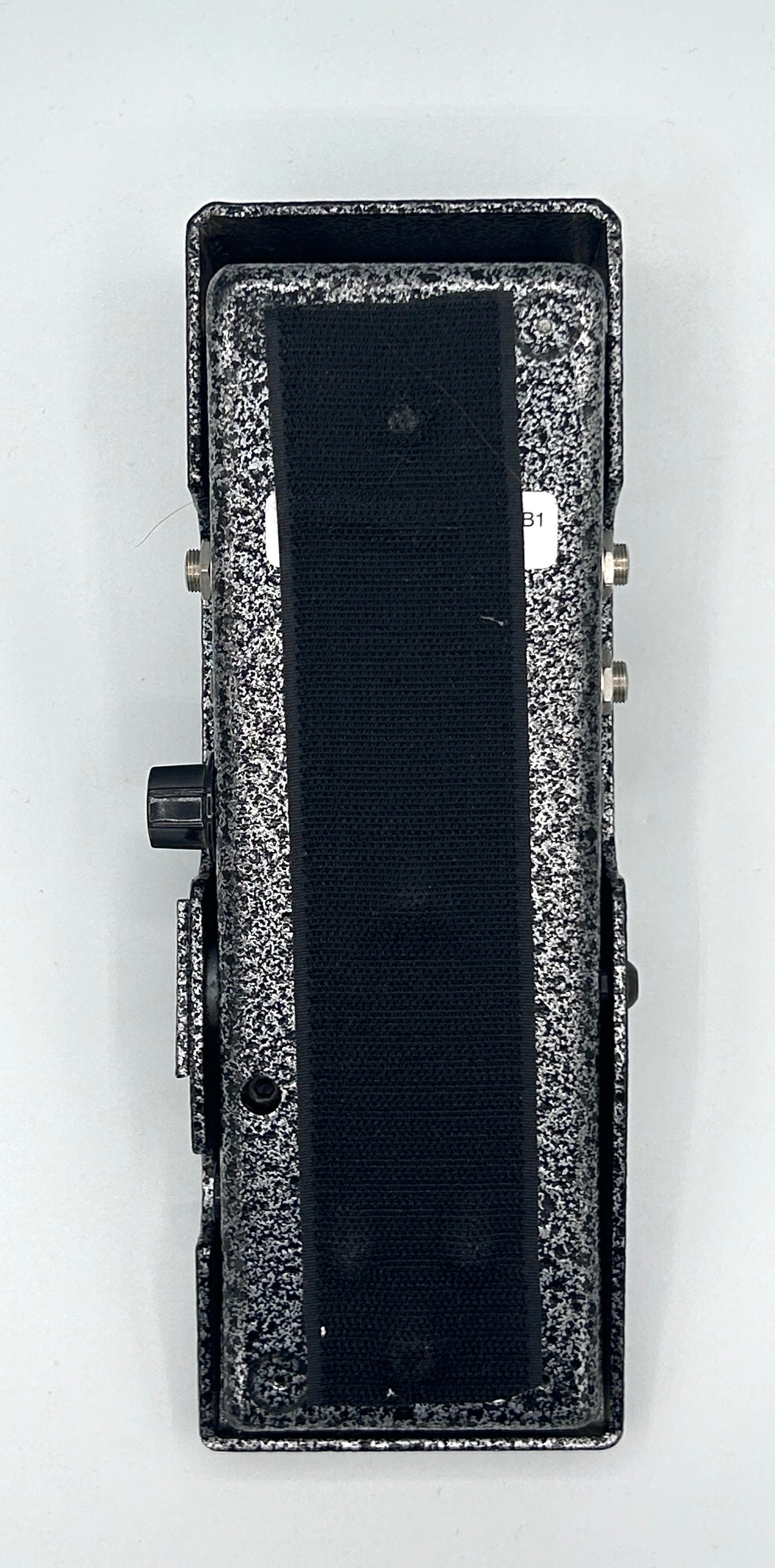Hilton &quot;Pro Guitar&quot; Volume Pedal
