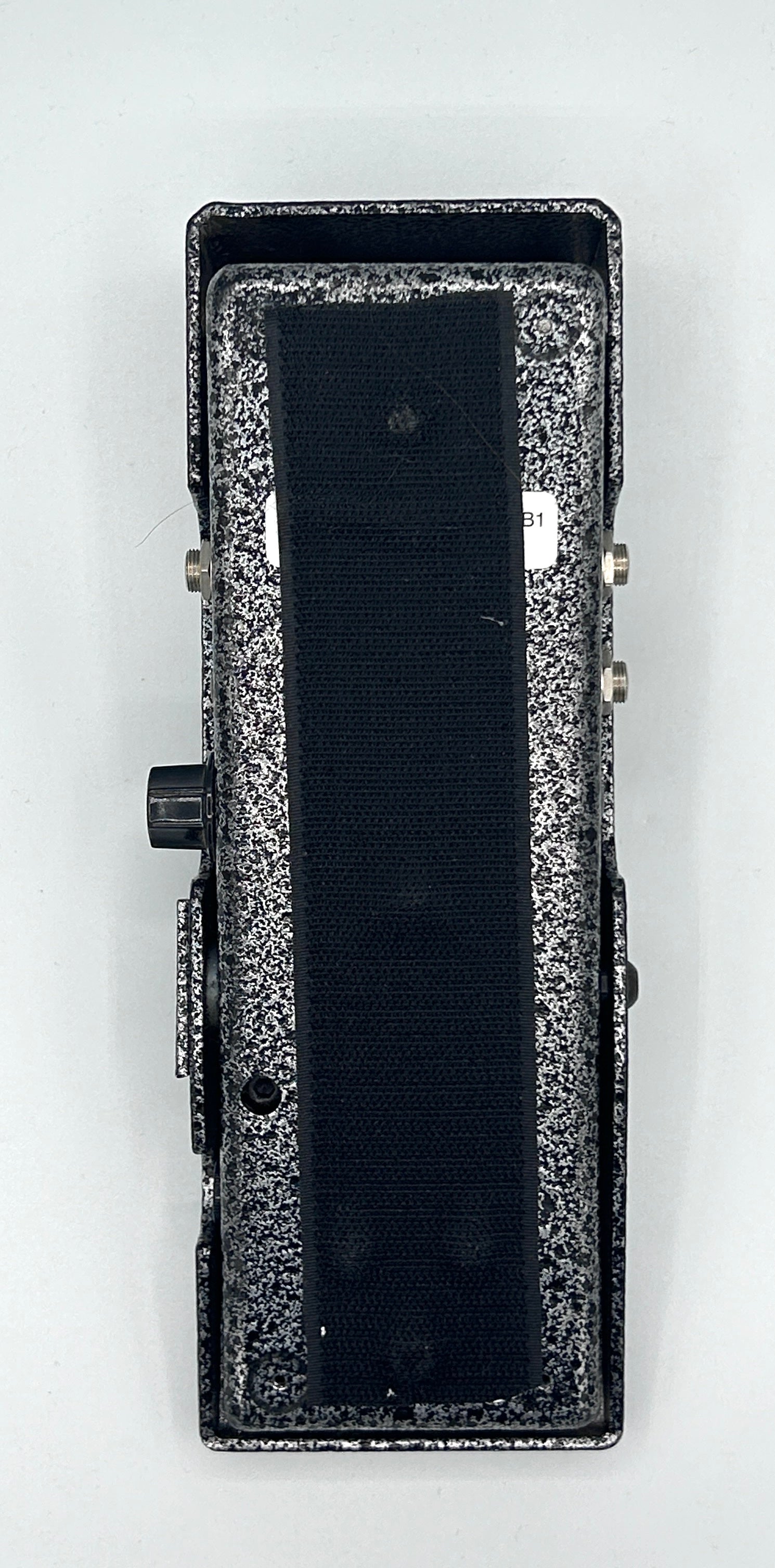 hilton volume pedal Hilton "Pro Guitar" Volume Pedal