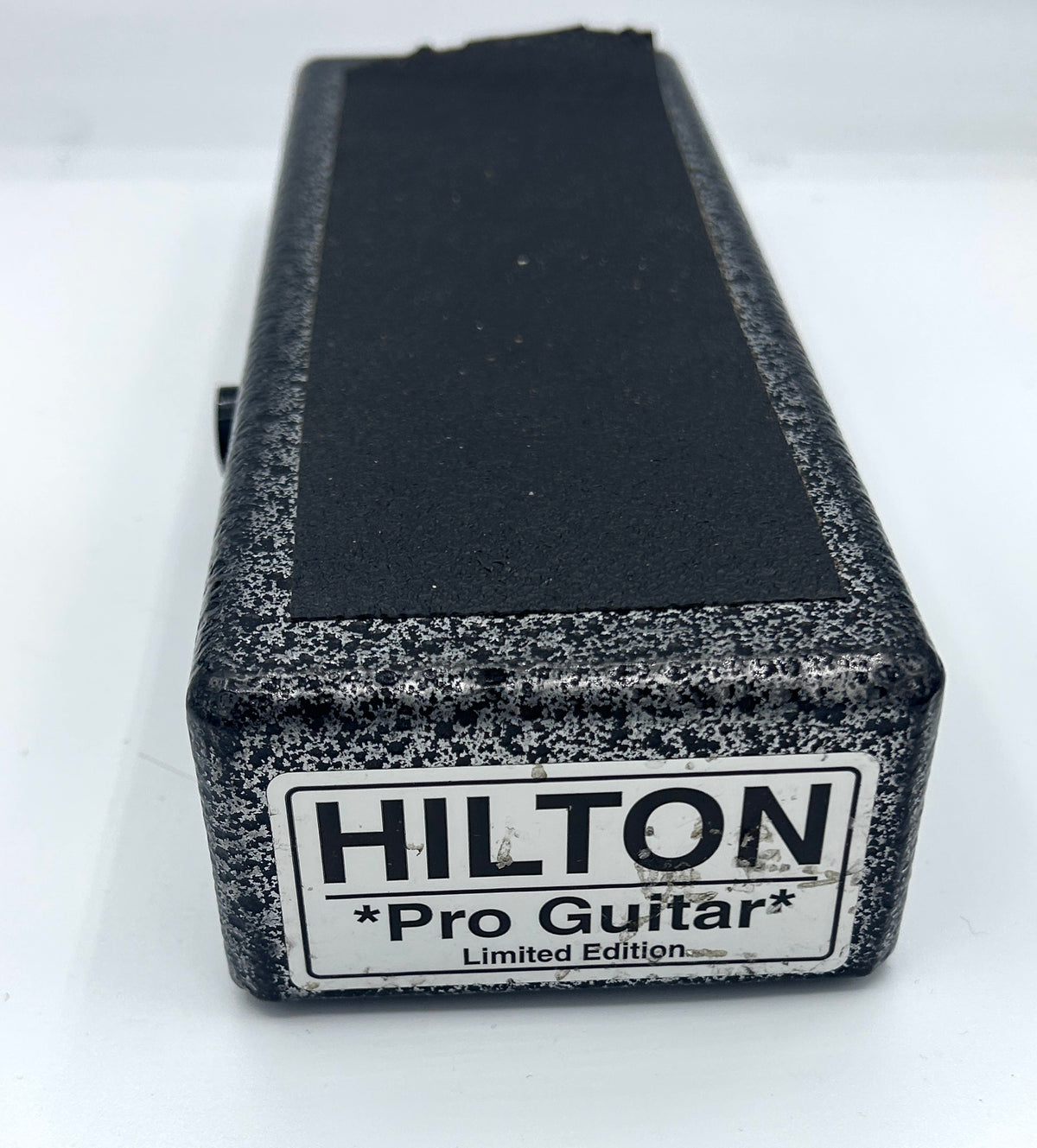 Hilton &quot;Pro Guitar&quot; Volume Pedal