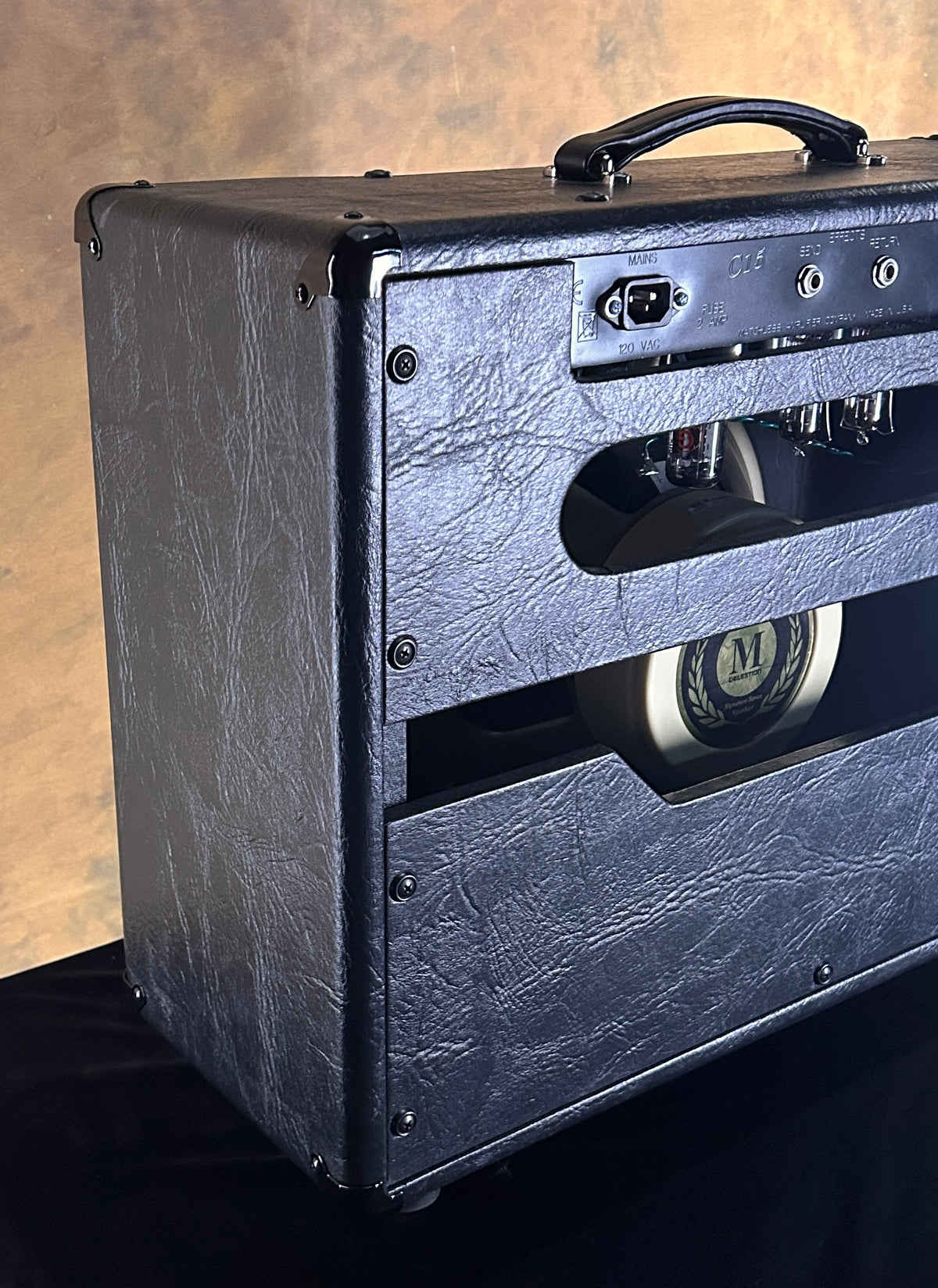 Matchless SC-15 Black 1x12 Combo