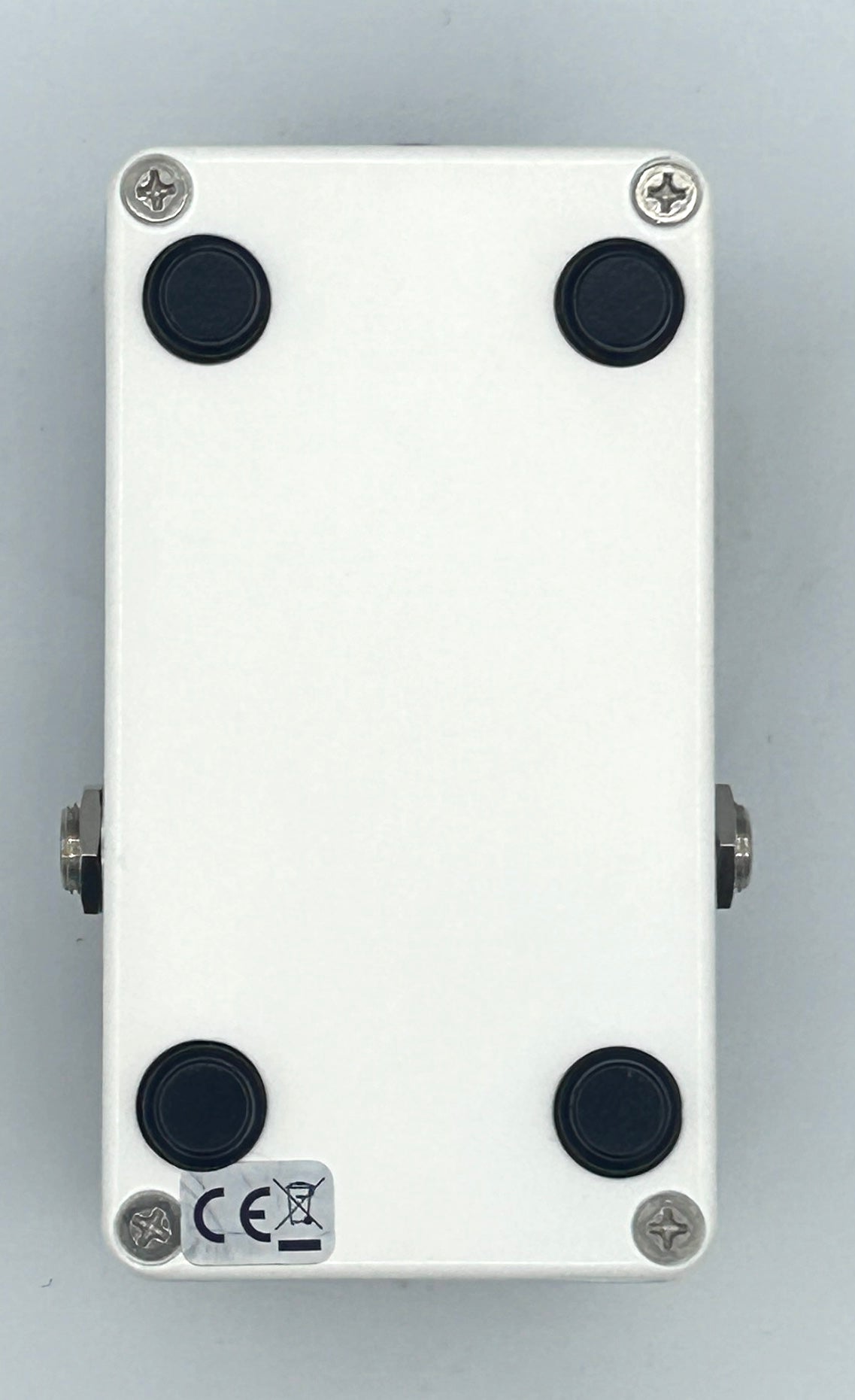 Pedal Pawn Chicken Quiff Tremolo