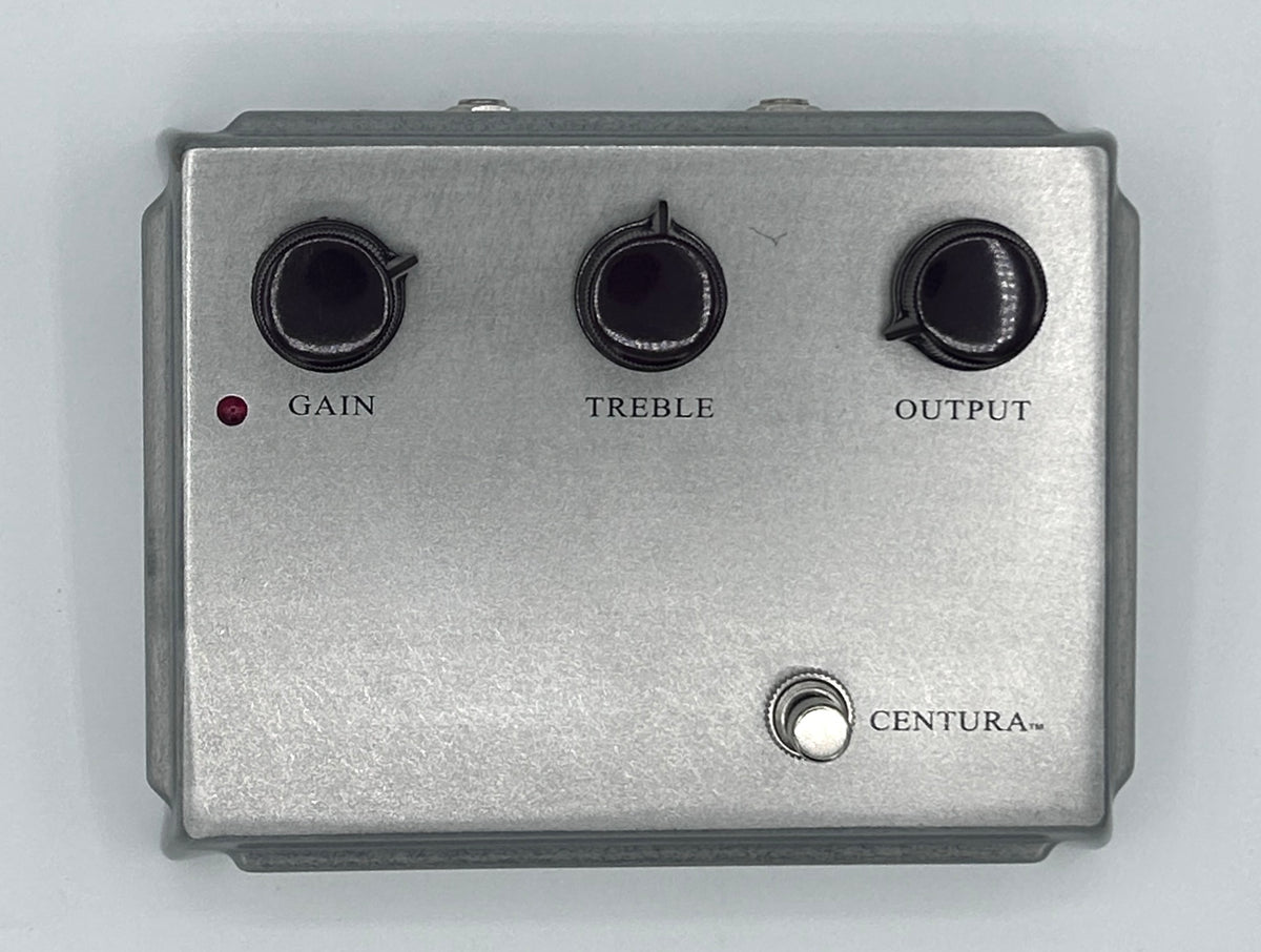 Ceriatone Centura Professional Overdrive