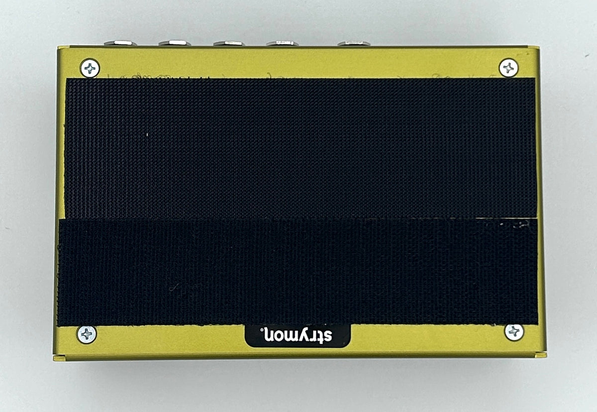 Strymon Volante Magnetic Echo Machine