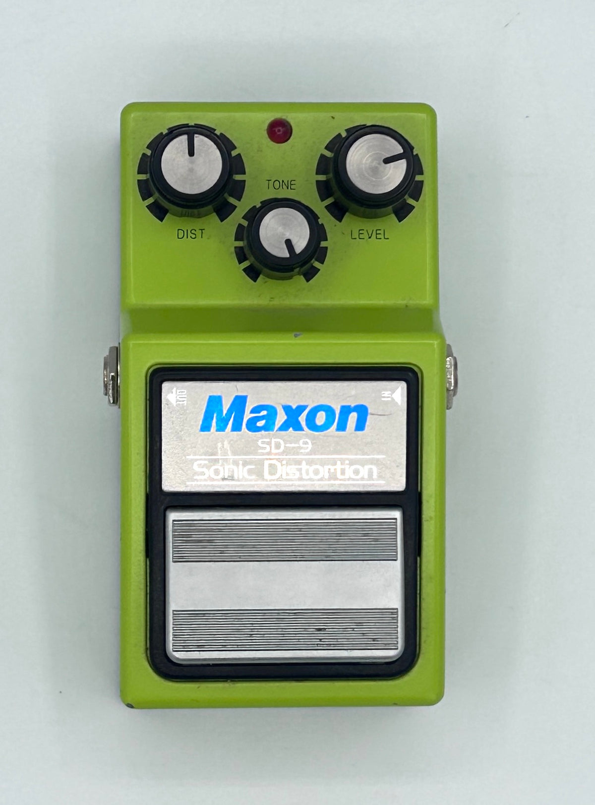 Maxon Sonic Distortion SD-9