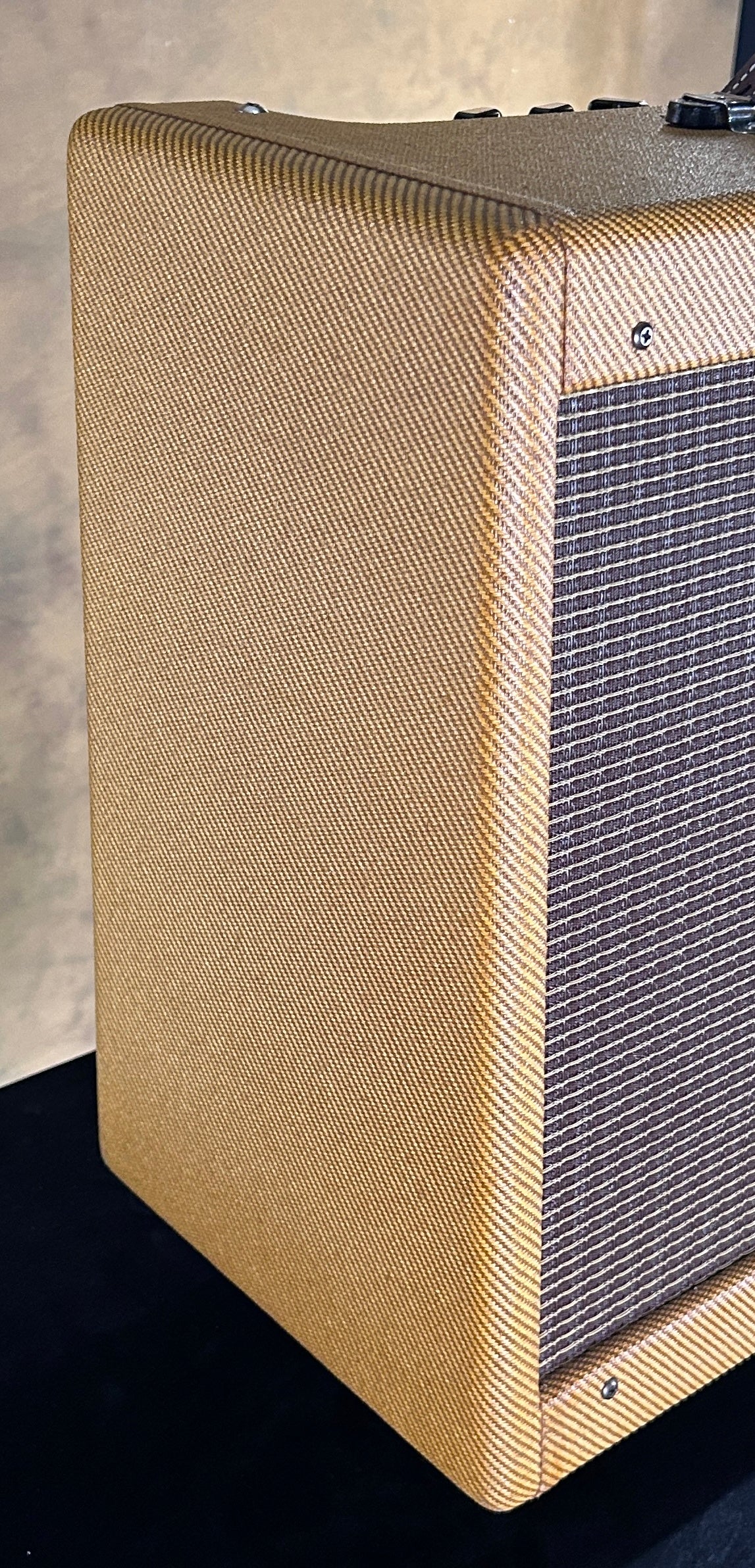 Magic Amps Pro Tweed 1x12