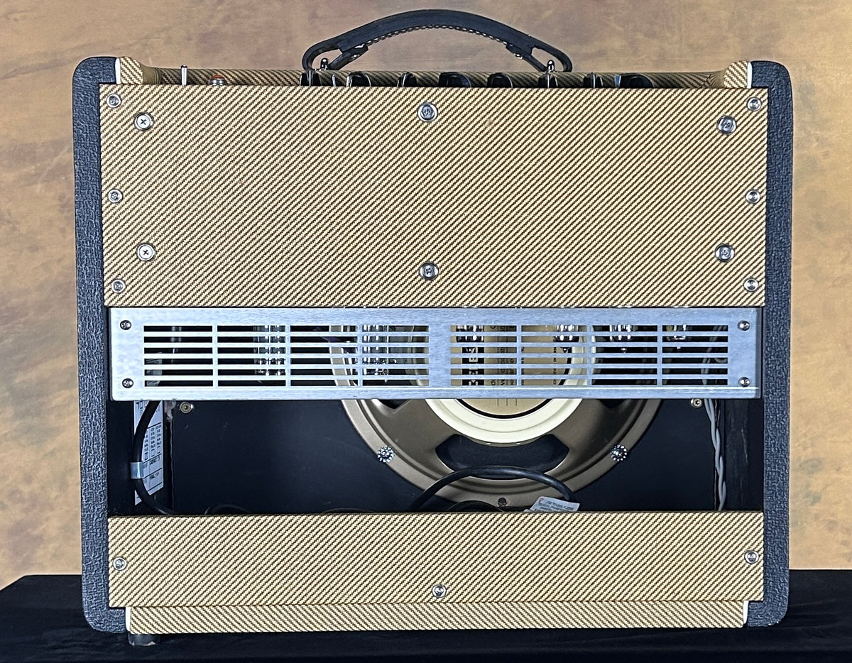 Carr Mercury V 1x12 Tweed/Black