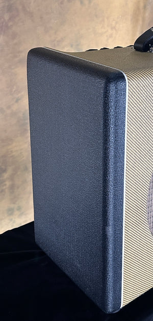 Carr Mercury V 1x12 Tweed/Black