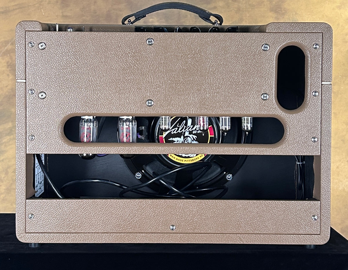 Carr Amps Impala 1x12 Cocoa