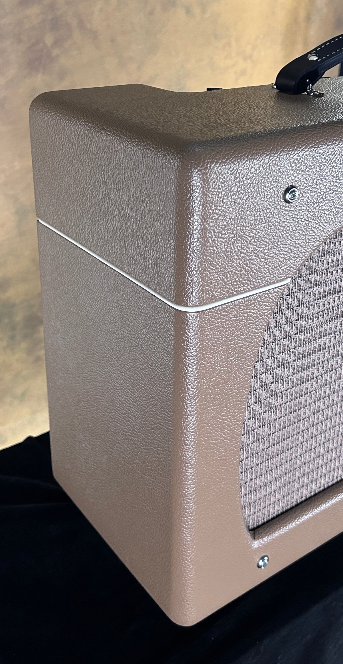 Carr Amps Impala 1x12 Cocoa