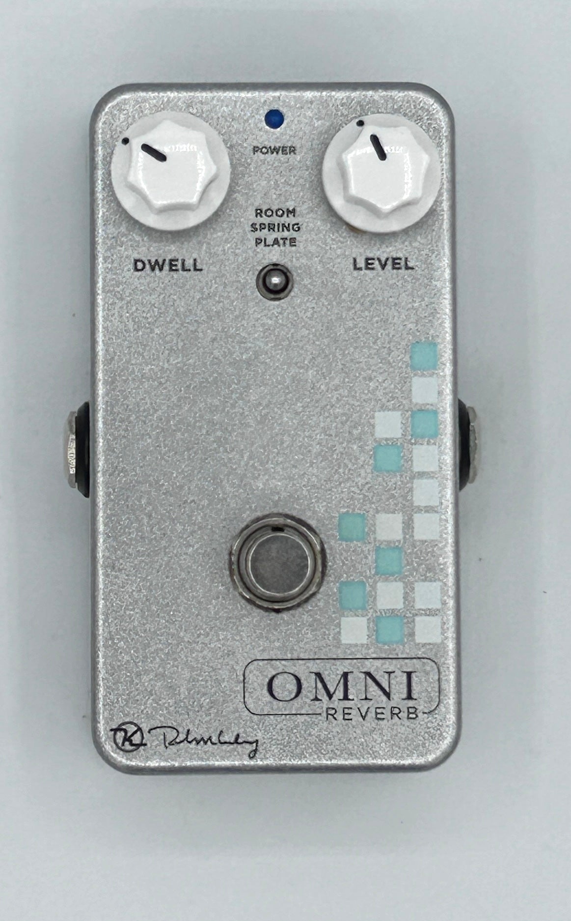 Keeley Omni Reverb