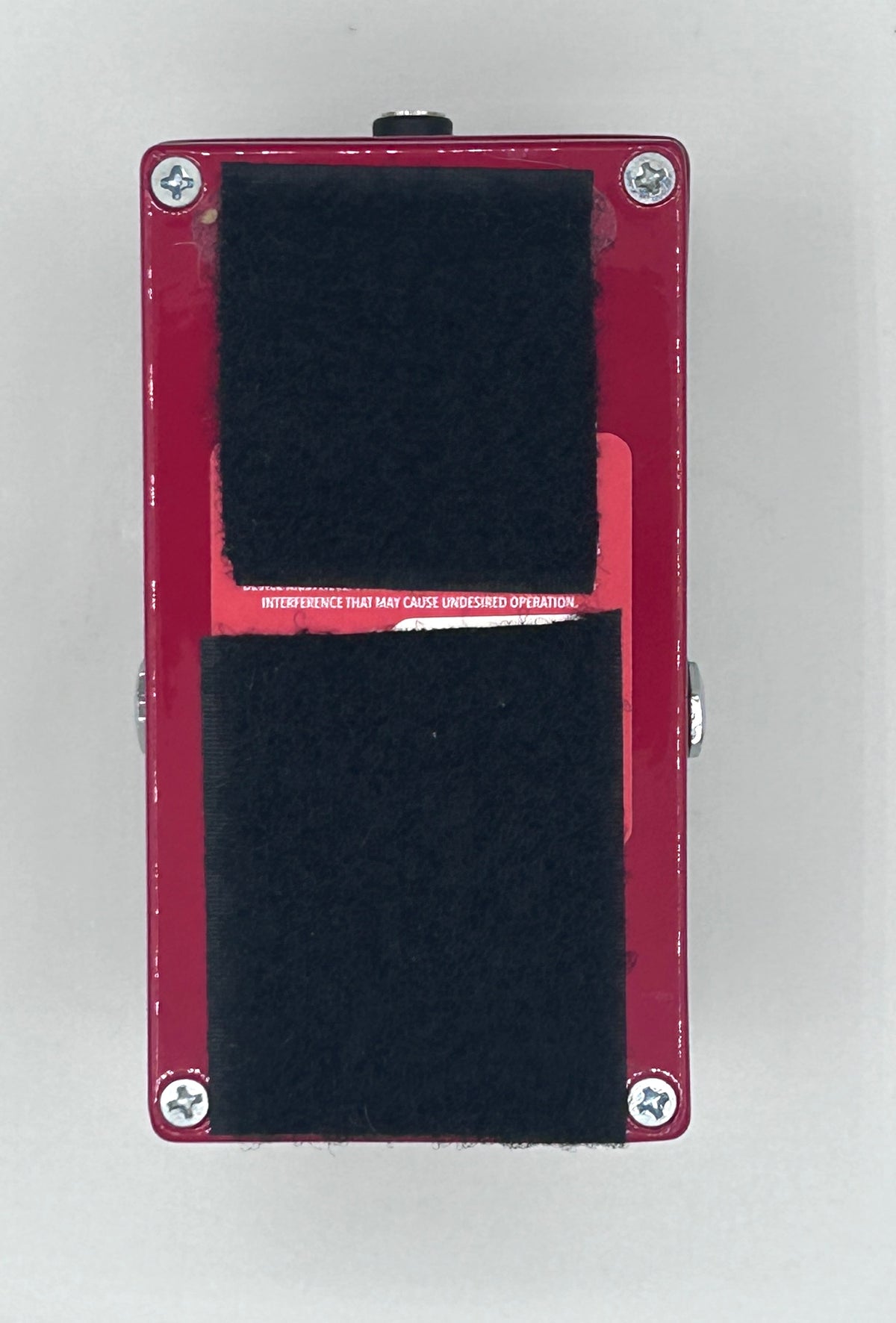 JHS AT+ V2 Andy Timmons Overdrive